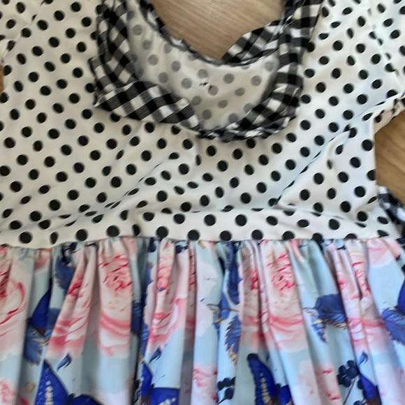 Be Girl Clothing, Girls, Dress - Picture 5 of 7